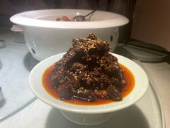 -院8里·小聚园老川菜(九眼桥店)