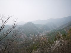 -北京鹫峰国家森林公园