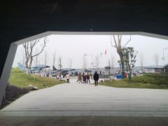 -成飞公园