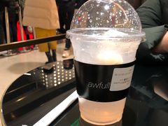 -Awfully Chocolate(来福士广场店)