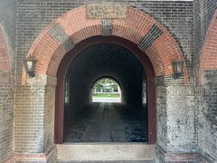 -南通濠河风景名胜区-钟楼谯楼