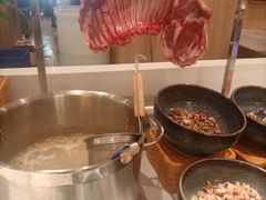 -藜爱·山海情海鲜自助(万达广场店)