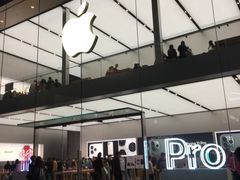 -Apple零售店(成都太古里店)