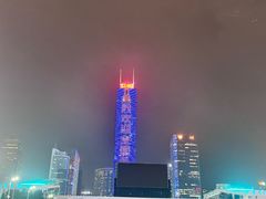 -天河体育中心