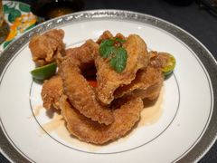 -華府(凯德晶萃店)