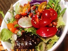 -锦尚阁烤鱼•天津菜(宣武门胡同店)