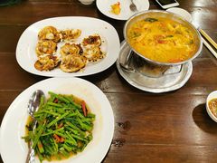 -大螃蟹海鲜餐厅