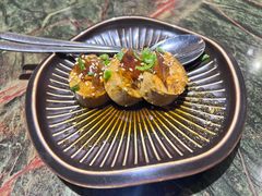 -炙柒Sekinana·精致料理 烧鸟·铁板烧(海上世界店)