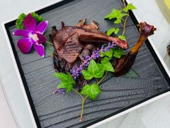 -自在弥林花园餐厅(云栖店)