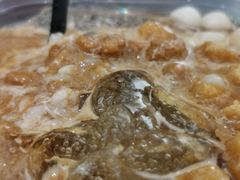 -甜心闲生传统手工冰粉(奎星楼店)