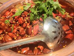 -水煮三国·川鲁江湖菜(香山店)