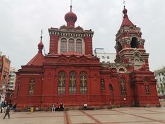 -圣·阿列克谢耶夫教堂