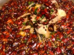水煮鱼-北李妈妈菜·虾爬子大锅贴(贵和店)