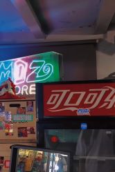 -MDZ STORE·TATTOO·耳饰