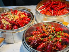 -巴厘龙虾·榜首油焖大虾(沙湖·花园店)
