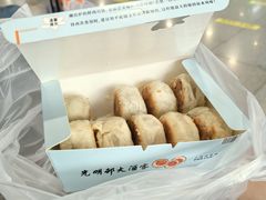 -光明邨大酒家(淮海路店)