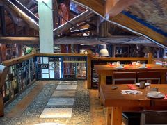 -一桶江山餐厅(松北店)