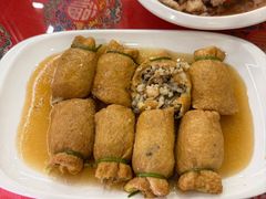 -玉华台饭庄(裕中西里小区店)