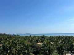 -三亚海棠湾喜来登度假酒店