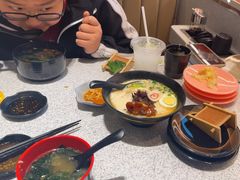-争鲜回转寿司(朝外悠唐PLUS店)