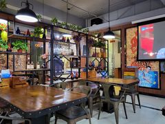 大堂-91小龙虾·香辣蛙(蛇口店)