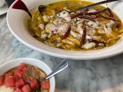 -蔴将·川菜(黄龙万科店)