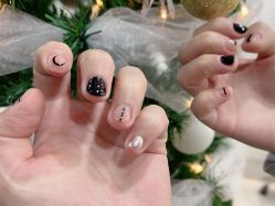 -CM.Nail美甲美睫