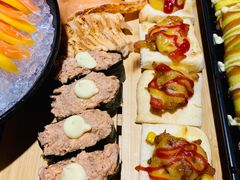 -万岁寿司(蓬江万达店)