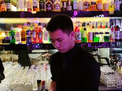 -MOSSO音乐酒吧·live house(长乐路店)
