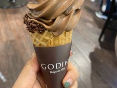 -GODIVA(国际金融中心店)