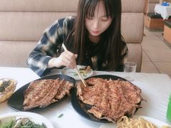 -京北渔家傲