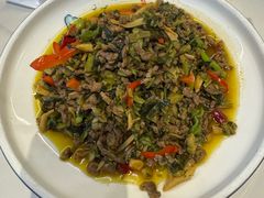 -食光慢宴·安吉土菜馆