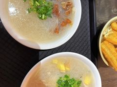 -国仔面线糊(水门国仔总店)