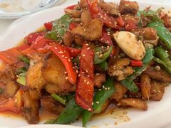 -煲来饱去冷水鱼