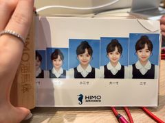 -海马体照相馆(深圳万象天地店)