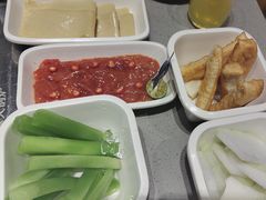 -海底捞火锅(龙湖北京大兴天街店)