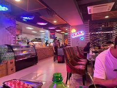 -老卜奎齐齐哈尔烤肉(人民东路店)
