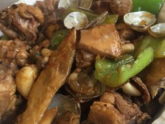 -乌镇那一年小院主题餐厅(甘泉西路店)