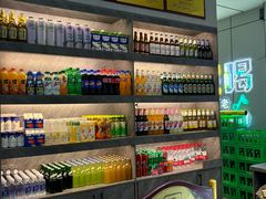 -清真·马坡烧烤涮牛肚·酸浆火锅(新区总店)