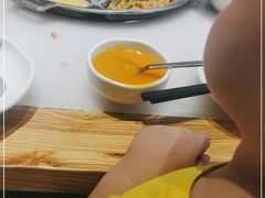 -韩宫宴烤肉·料理(武汉印象城店)