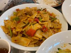 -巴依老爷新疆美食(工体旗舰店)