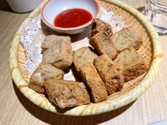 -佬肥猫(周浦万达店)