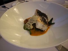 -上海和平饭店-华懋阁 The Cathay Room