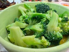 -小雅木姜子烤鸡·贵州菜(鸿通城店)