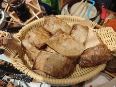 -状元阁烧烤(新华路总店)