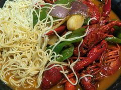 -龙虾风暴(松江店)