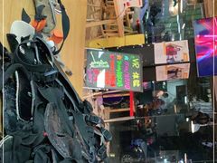 -道顺射箭·团建·骑射(张杨路店)