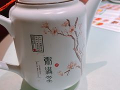 -粥满堂养生餐厅(学苑路店)