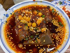 -肖四女乐山跷脚牛肉(世博源店)