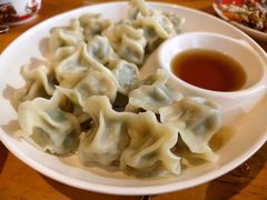 -村长家的疙瘩汤·东营菜(东营茶城店)